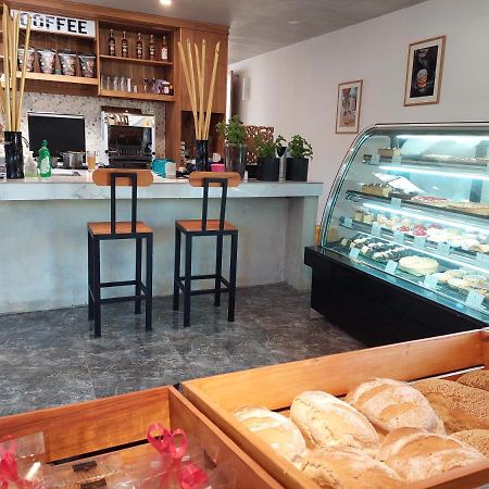 The Edicha Bed and Breakfast Lovina Εξωτερικό φωτογραφία