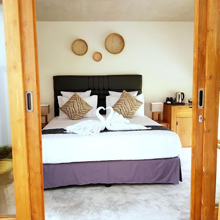 The Edicha Bed and Breakfast Lovina Εξωτερικό φωτογραφία